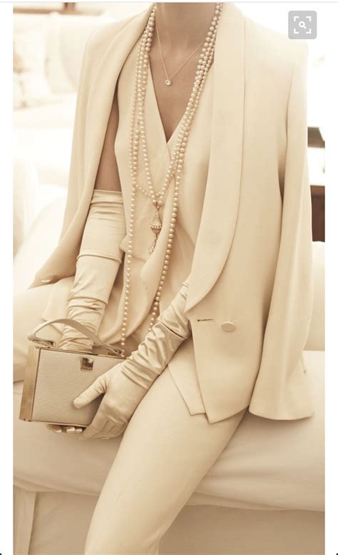 chanel ladies|chanel pantsuit.